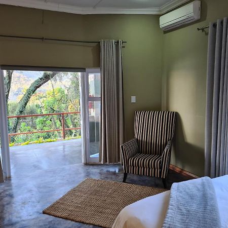 Metsing At Harties Hotel Hartbeespoort Ngoại thất bức ảnh