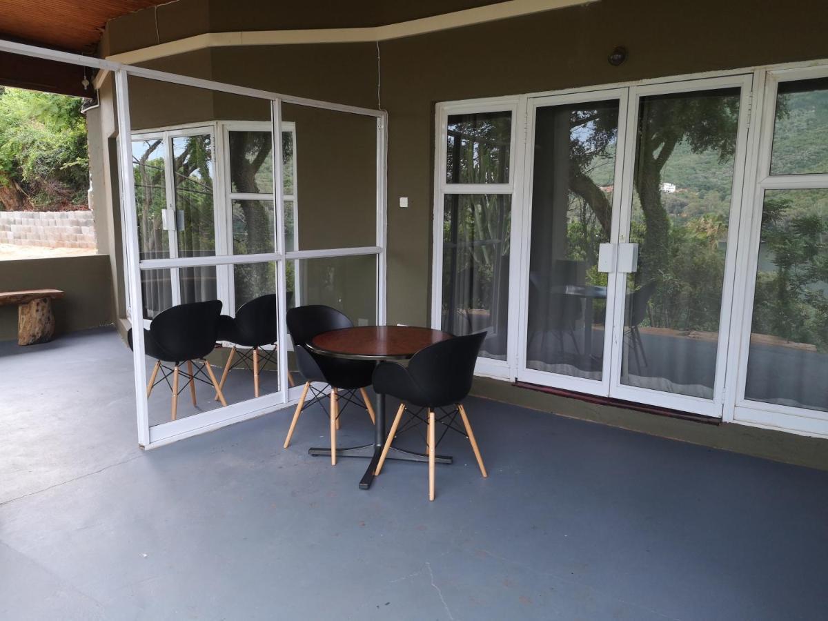Metsing At Harties Hotel Hartbeespoort Ngoại thất bức ảnh