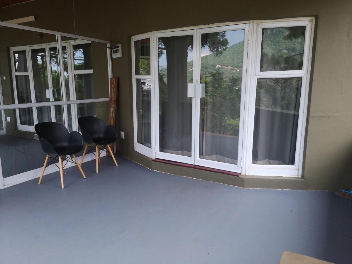 Metsing At Harties Hotel Hartbeespoort Ngoại thất bức ảnh