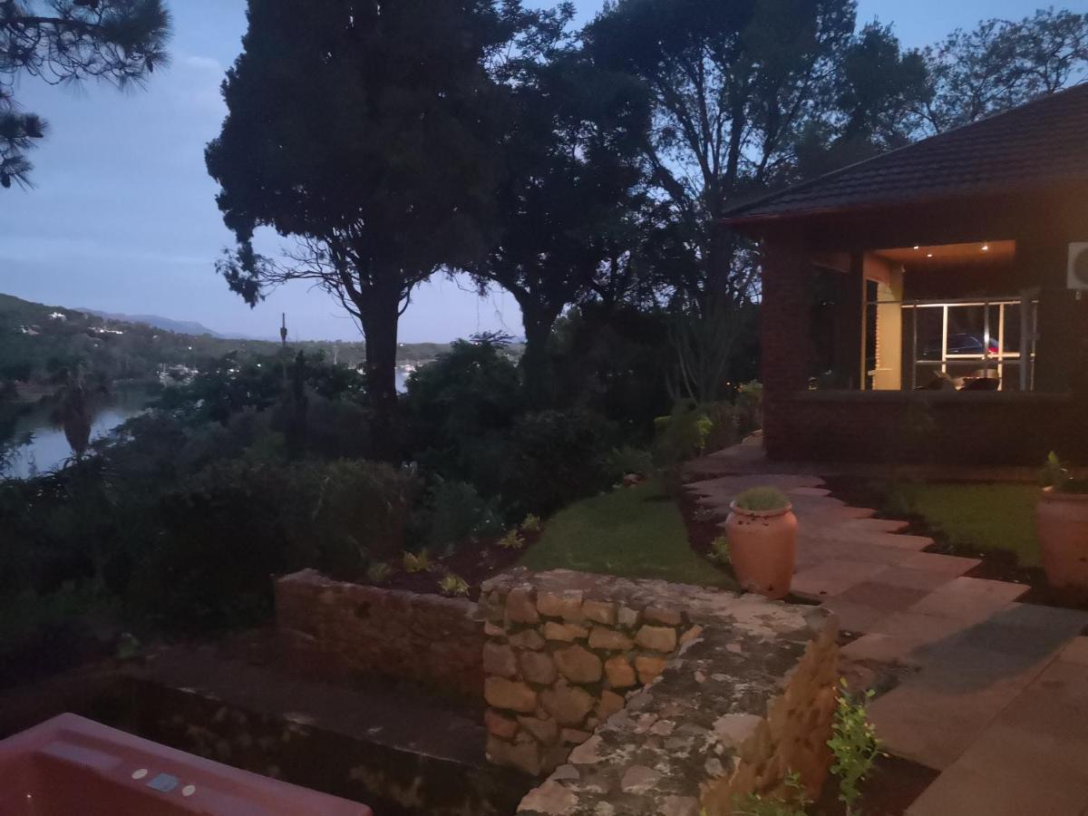 Metsing At Harties Hotel Hartbeespoort Ngoại thất bức ảnh