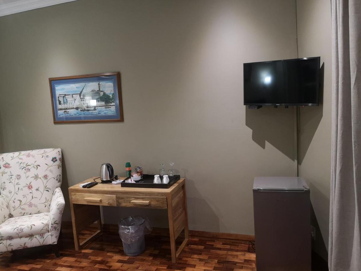 Metsing At Harties Hotel Hartbeespoort Ngoại thất bức ảnh
