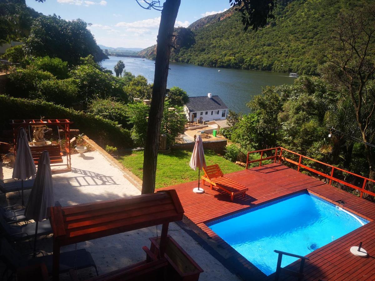 Metsing At Harties Hotel Hartbeespoort Ngoại thất bức ảnh