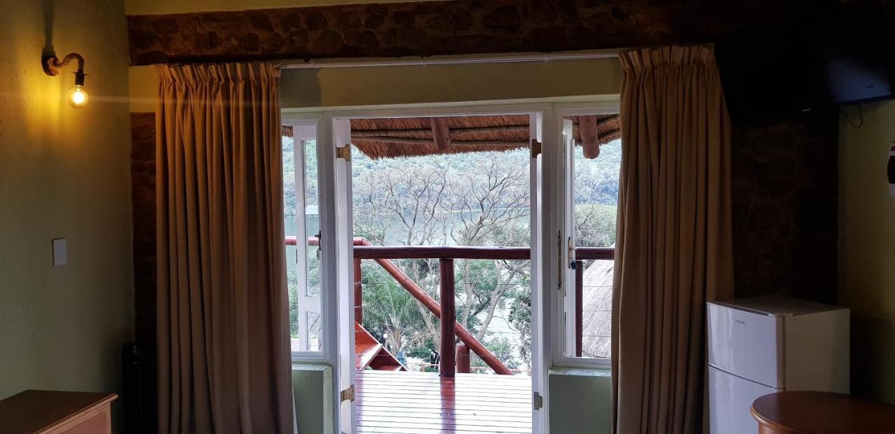 Metsing At Harties Hotel Hartbeespoort Ngoại thất bức ảnh